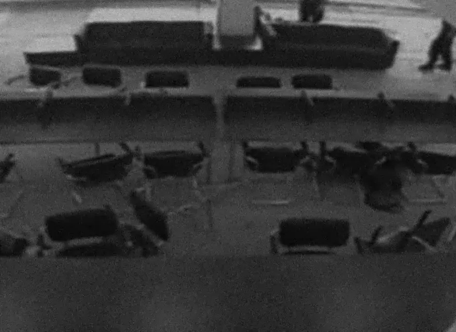 Unfinished Songs cover