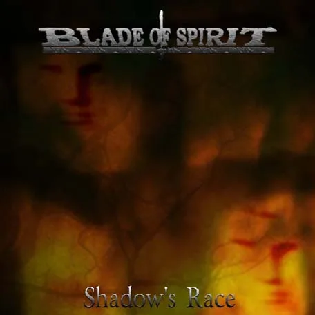 Shadow's Race cover