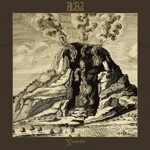 Bladecatcher / Njiqahdda cover