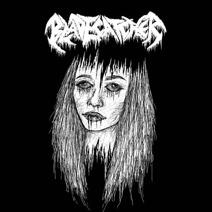 Bladecatcher cover