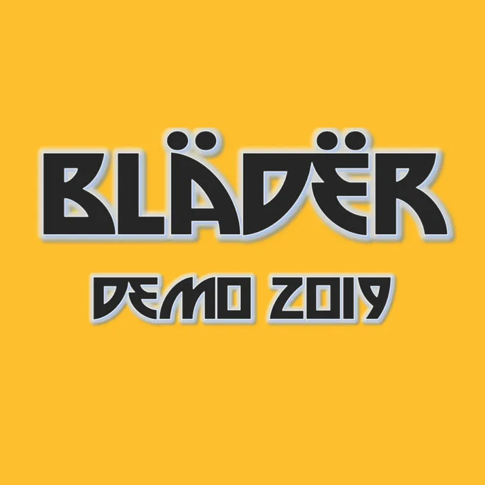Demo 2019 cover