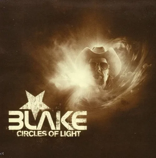 Circles of Light cover