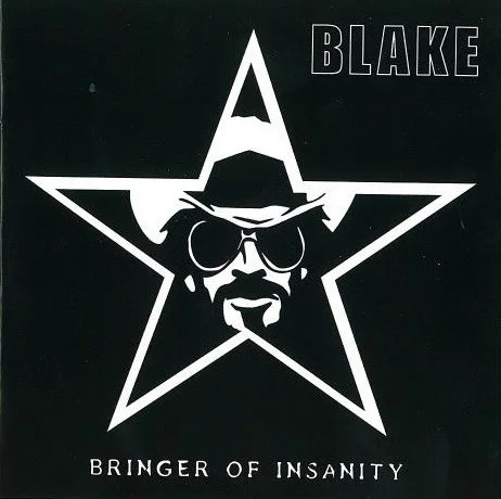 Bringer of Insanity cover