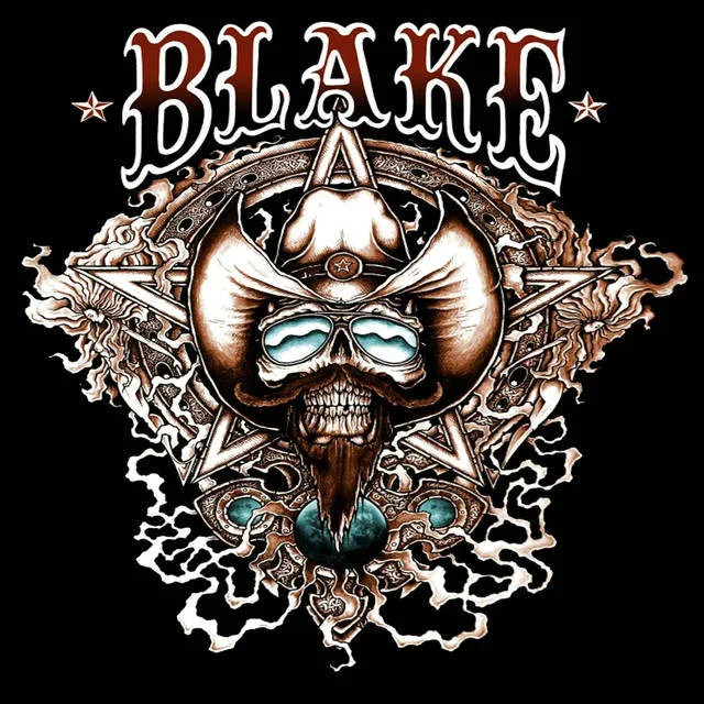 The Hell's Ladder cover