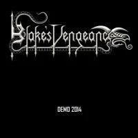 Demo 2014 cover