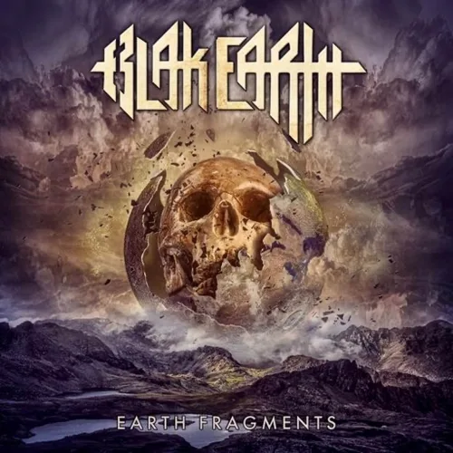 Earth Fragments cover