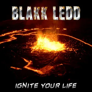 Ignite Your Life cover