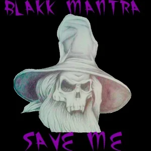 Save Me cover