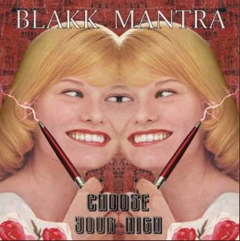 Choose Your High cover