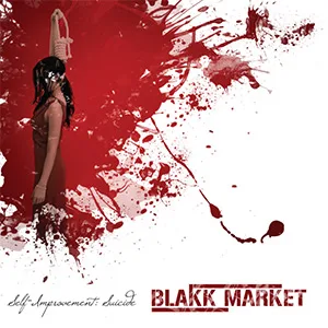 Self-Improvement: Suicide cover