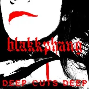 Deep Cuts, Deep cover