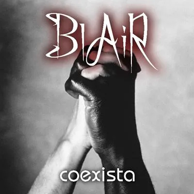 Coexista cover