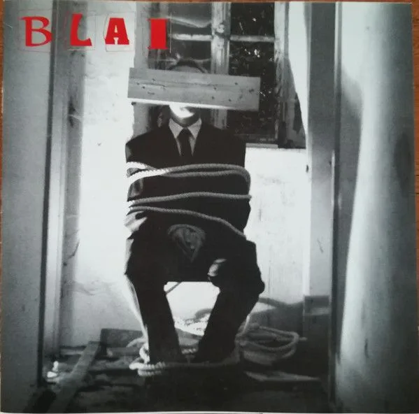 Blai cover