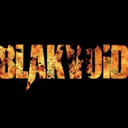 Blakvoid cover