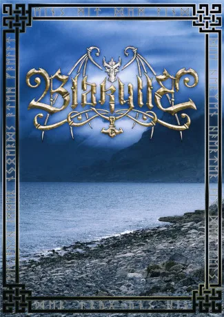 Live Bootleg cover