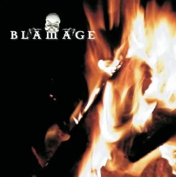 Blamage cover