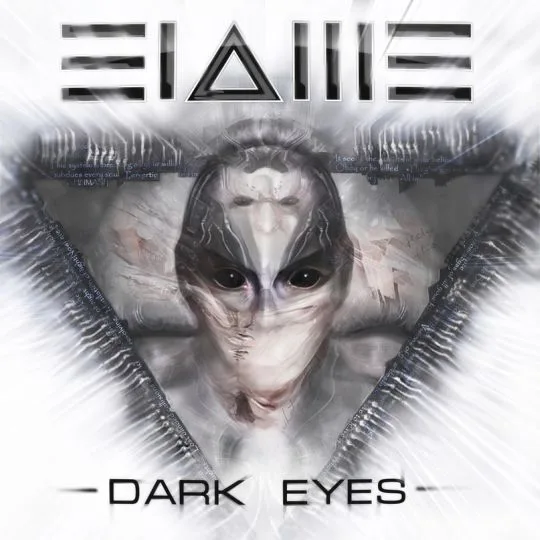 Dark Eyes cover