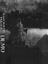 Demo cover