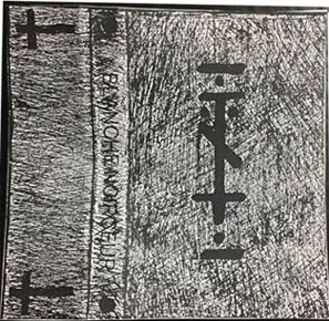 Demo III cover