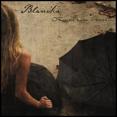 It Can't Rain Forever cover