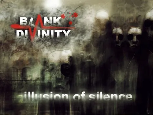 Illusion of Silence cover