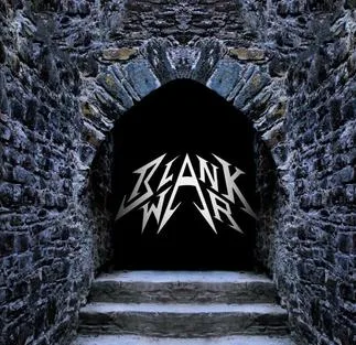 BlankWar cover
