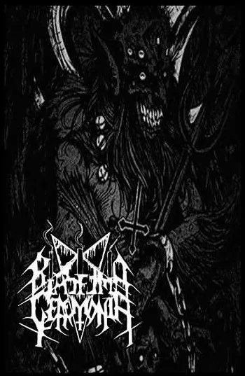 The Call of the Demons cover