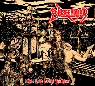 A Meia Noite Levarei Tua Alma cover