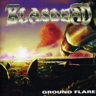 Ground Flare cover