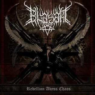 Rebellion Abyss Chaos cover