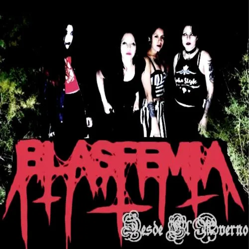 Desde el averno cover