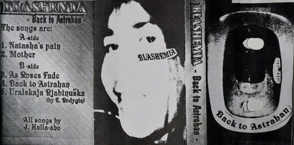 Back to Astrahan cover