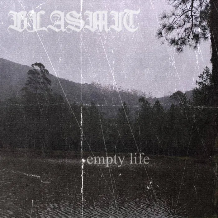 Empty Life cover