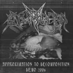 Approximation to Decomposition cover