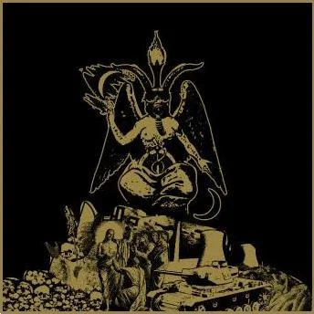 Devastator / Blasphemer cover