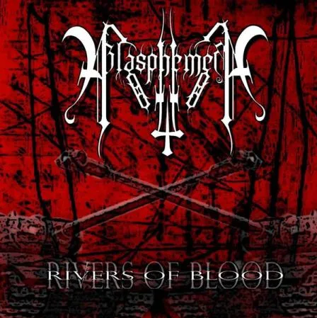 Rivers of Blood cover