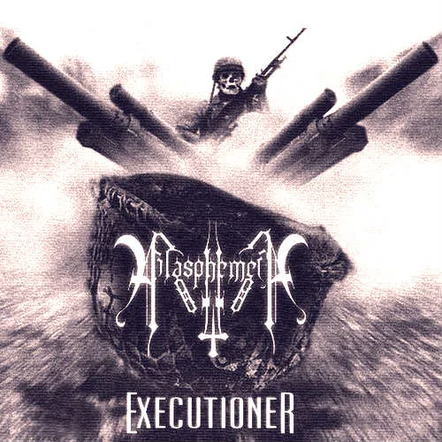 Executioner cover
