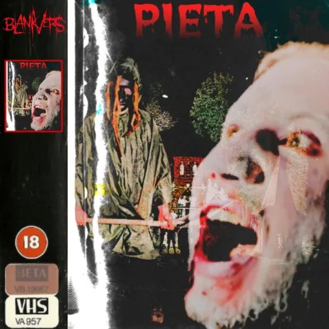 Pieta cover