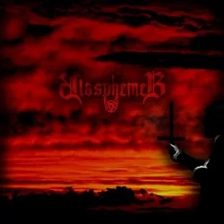 Blasphemer cover