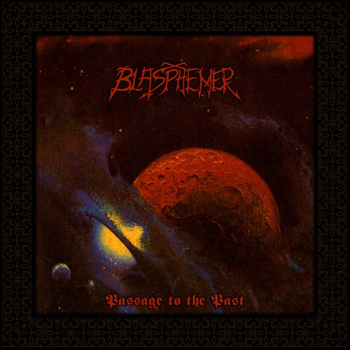 Passage to the Past cover
