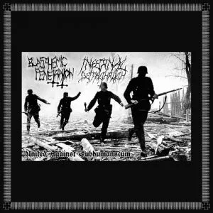 United Against Subhumanscum cover