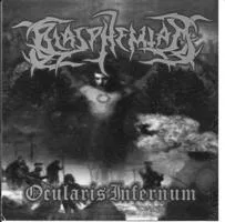 Ocularis Infernum cover