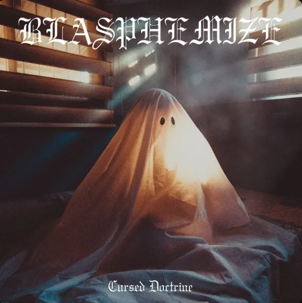 Cursed Doctrine cover