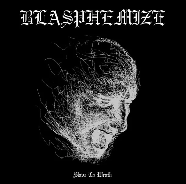 Slave to Wrath cover