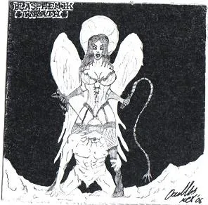 Anal Madonna cover