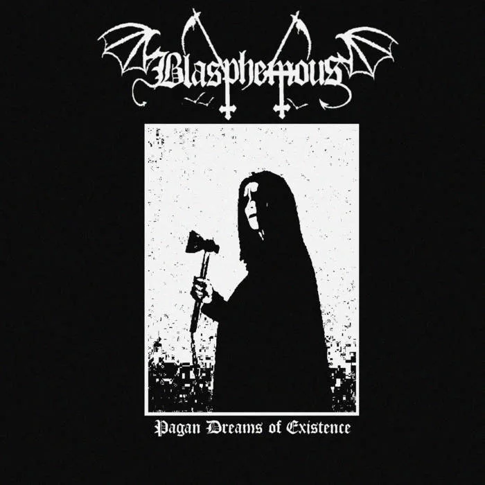 Pagan Dreams of Existence cover