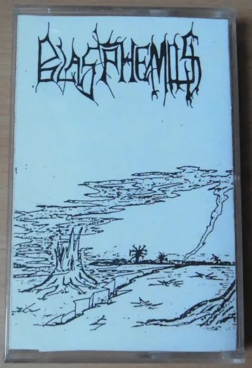 Demo 94 Promo cover