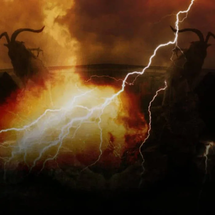 Screams of Agony cover