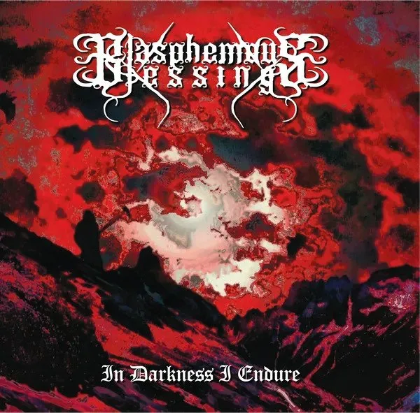 In Darkness I Endure cover