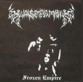 Frozen Empire cover